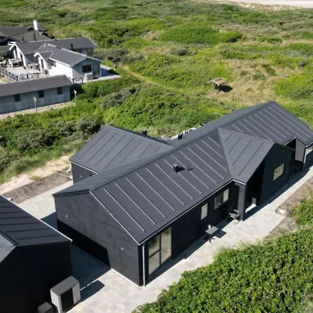 Hébergement de vacances Villavilla 514 - Gronhoj, Nordjylland