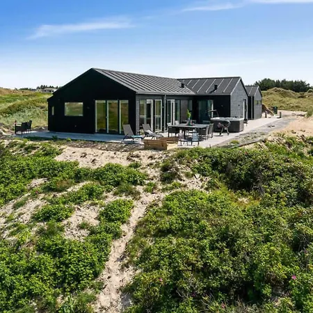 Villavilla 514 - Gronhoj, Nordjylland Hébergement de vacances
