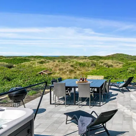 Villavilla 514 - Gronhoj, Nordjylland Løkken