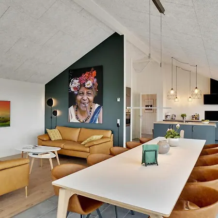 Villavilla 514 - Gronhoj, Nordjylland * Løkken