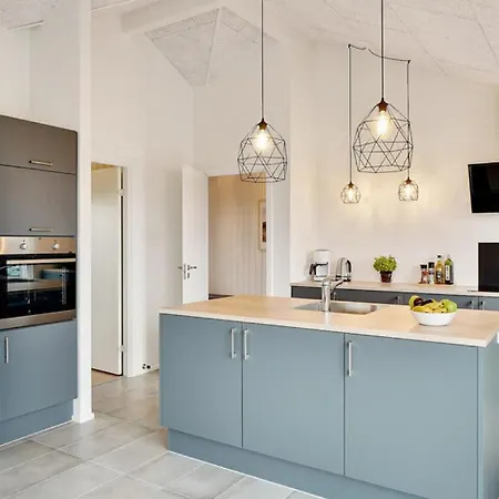 Villavilla 514 - Gronhoj, Nordjylland * Løkken