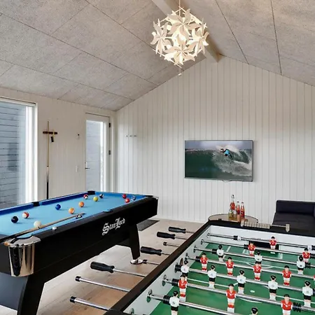 Villavilla 514 - Gronhoj, Nordjylland Løkken