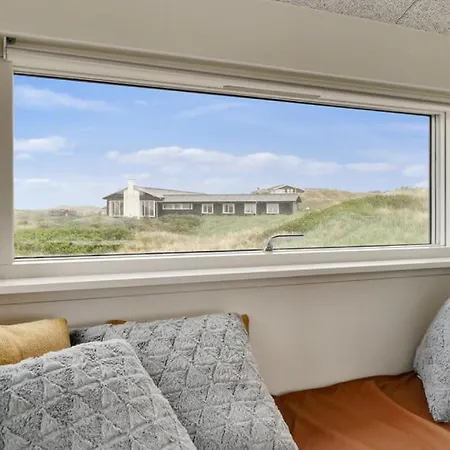 Villavilla 514 - Gronhoj, Nordjylland * Løkken