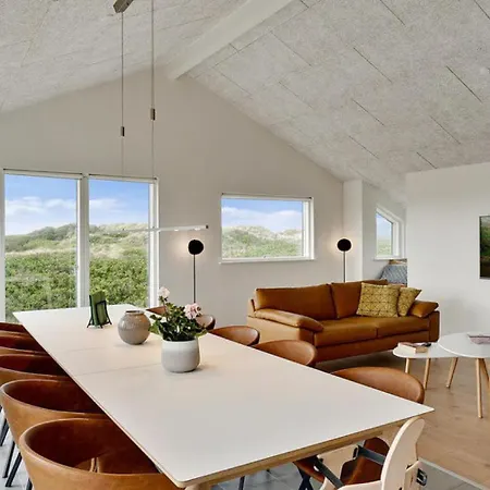 Hébergement de vacances Villavilla 514 - Gronhoj, Nordjylland *
