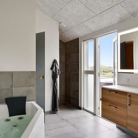 Villavilla 514 - Gronhoj, Nordjylland Løkken