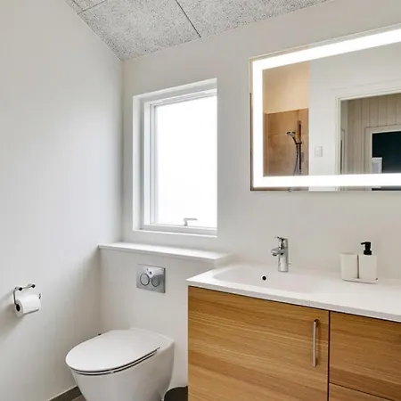 Villavilla 514 - Gronhoj, Nordjylland