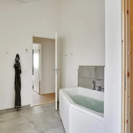 Villavilla 514 - Gronhoj, Nordjylland Hébergement de vacances Løkken