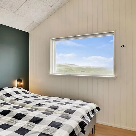 Hébergement de vacances Villavilla 514 - Gronhoj, Nordjylland *