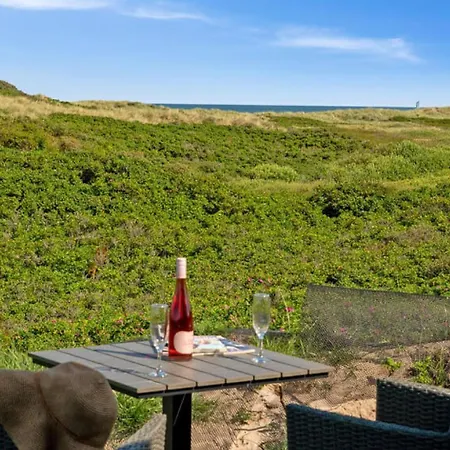 Hébergement de vacances Villavilla 514 - Gronhoj, Nordjylland Løkken