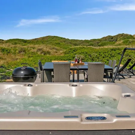 Villavilla 514 - Gronhoj, Nordjylland Hébergement de vacances Løkken