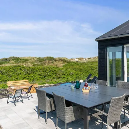 Villavilla 514 - Gronhoj, Nordjylland *