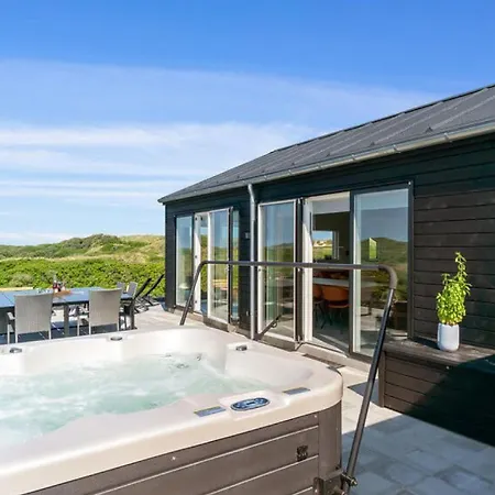 Hébergement de vacances Villavilla 514 - Gronhoj, Nordjylland