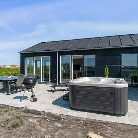 Villavilla 514 - Gronhoj, Nordjylland *