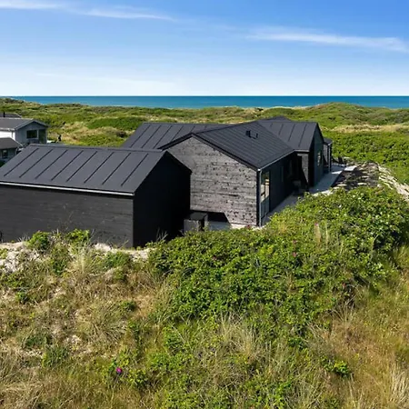 Villavilla 514 - Gronhoj, Nordjylland Hébergement de vacances *