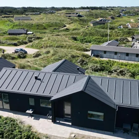 Hébergement de vacances Villavilla 514 - Gronhoj, Nordjylland Løkken
